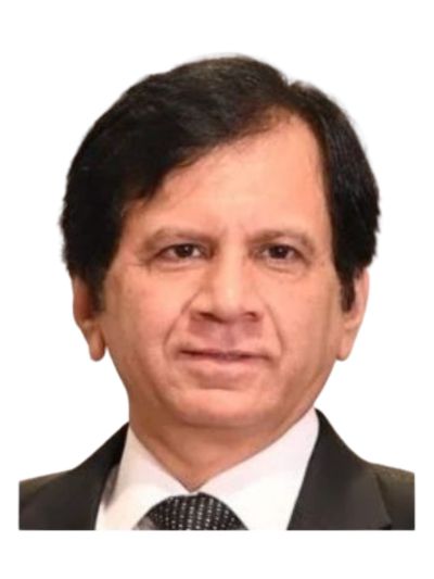 Sandeep Mohan Bhatnagar