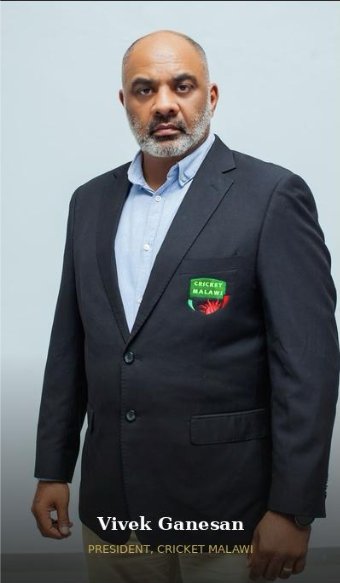 Vivek Ganesan